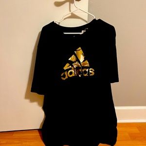 New adidas T shirt